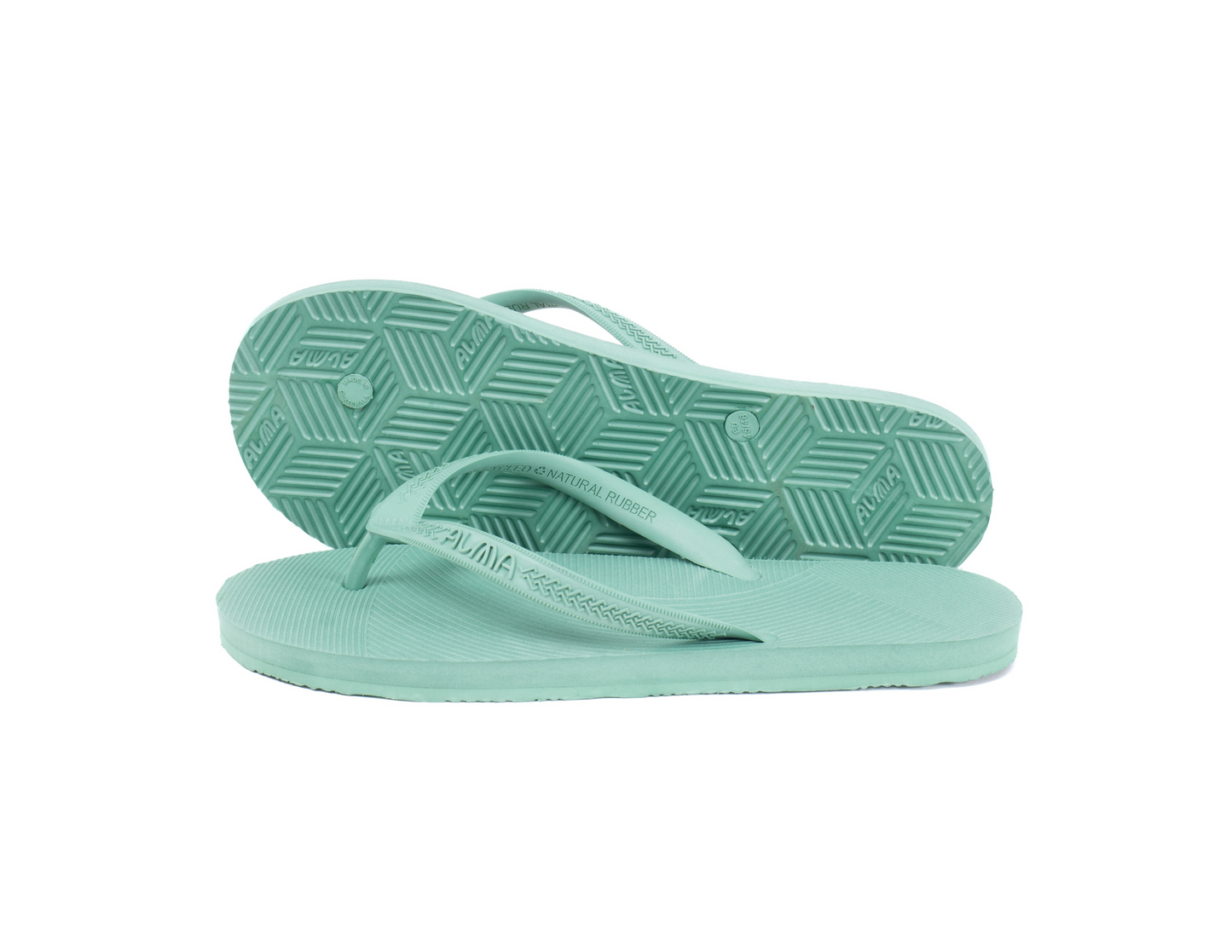 Women's Sol Flip Flop - Jade