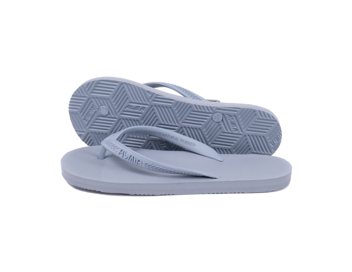Men's Sol Flip Flop - Quartz Grey