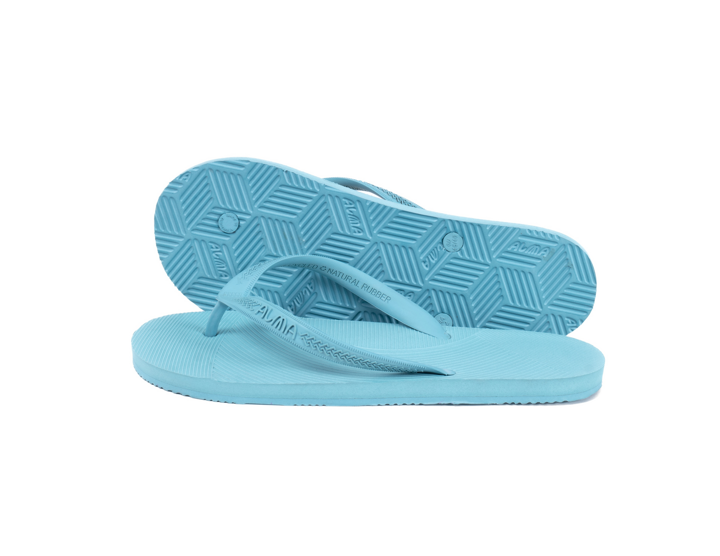 Women's Sol Flip Flop - Topaz