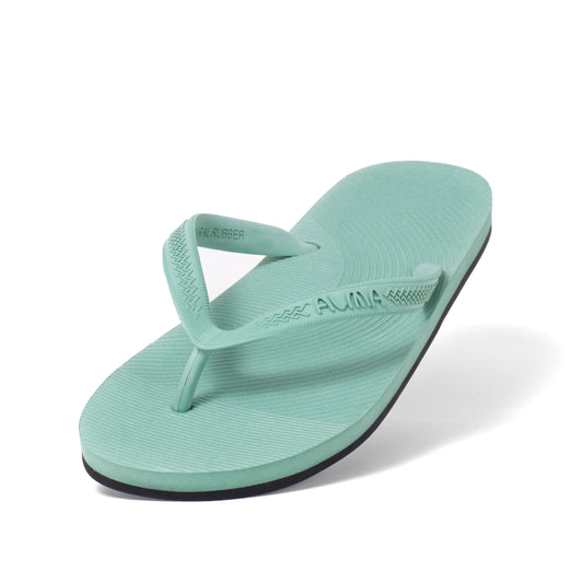 Men's Ecosol Flip Flop - Jade