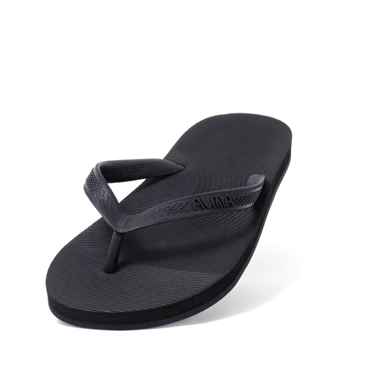 Women's Sol Flip Flop - Onyx