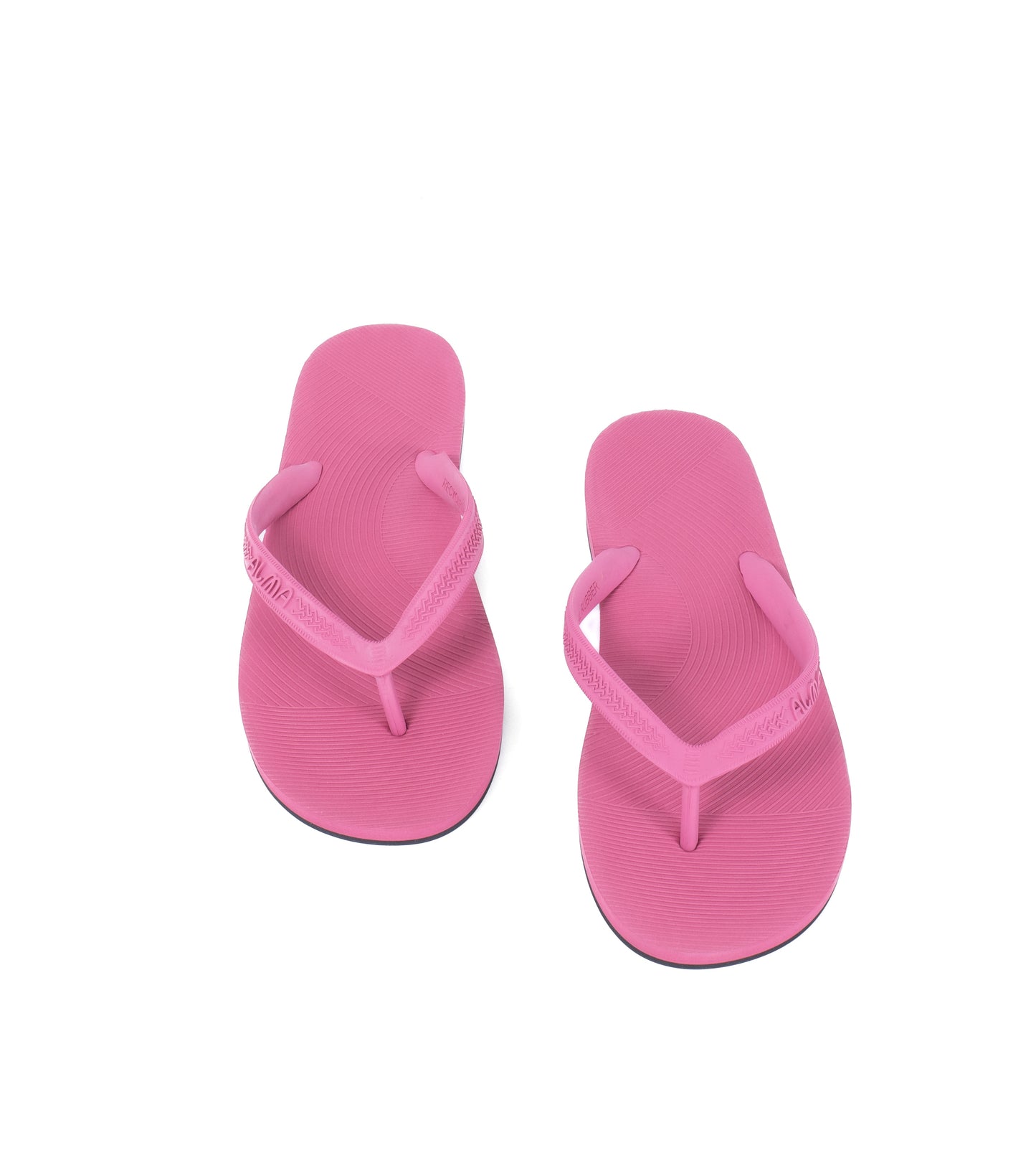Men's Ecosol Flip Flop - Rose