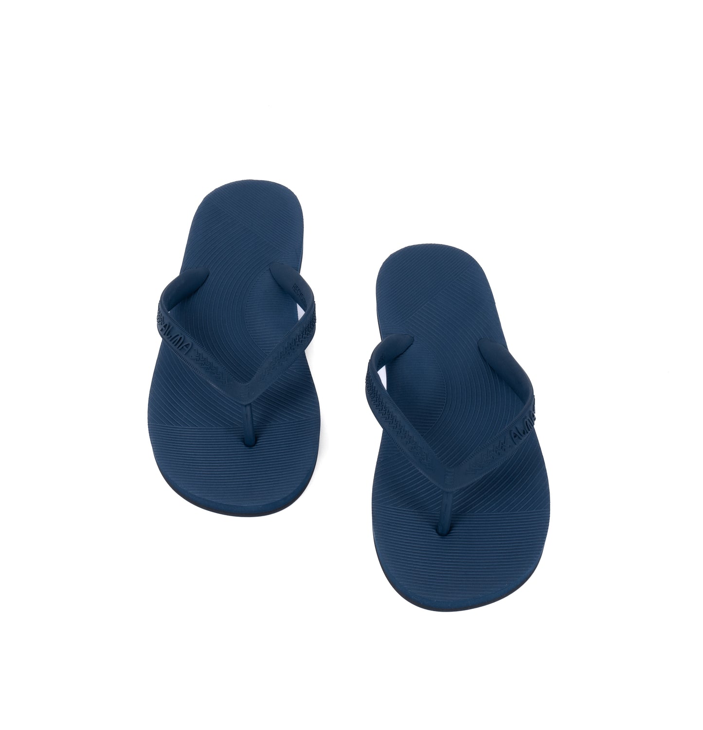 Men's Ecosol Flip Flop - Sapphire