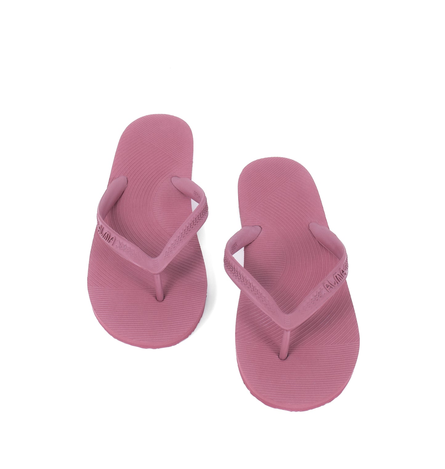 Women's Sol Flip Flop - Ruby