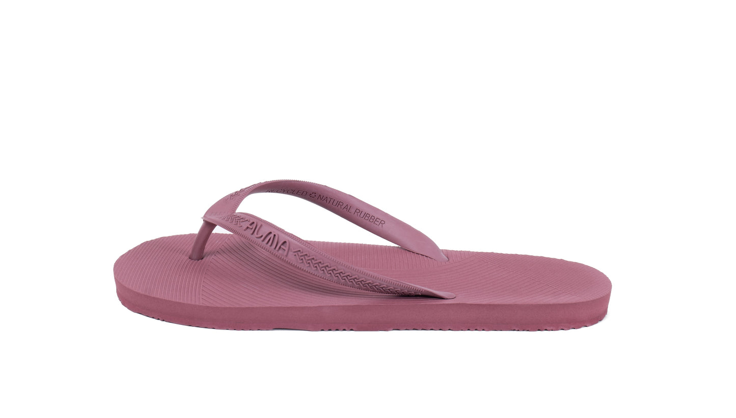Women's Sol Flip Flop - Ruby
