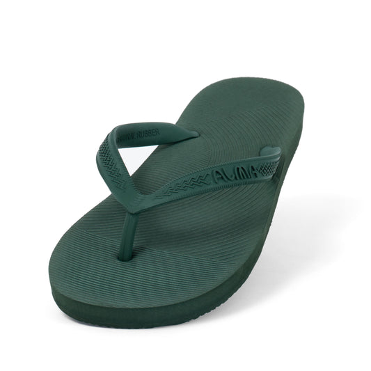 Women's Sol Flip Flop - Dark Jade