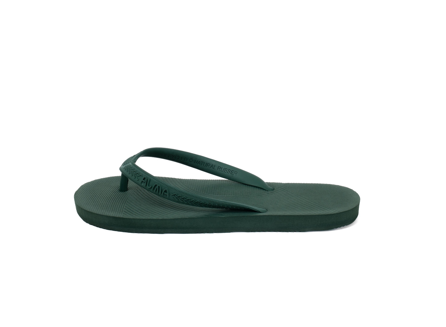 Women's Sol Flip Flop - Dark Jade