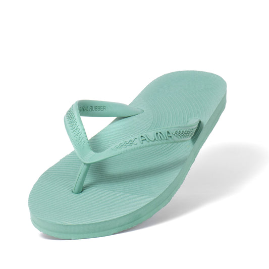 Women's Sol Flip Flop - Jade