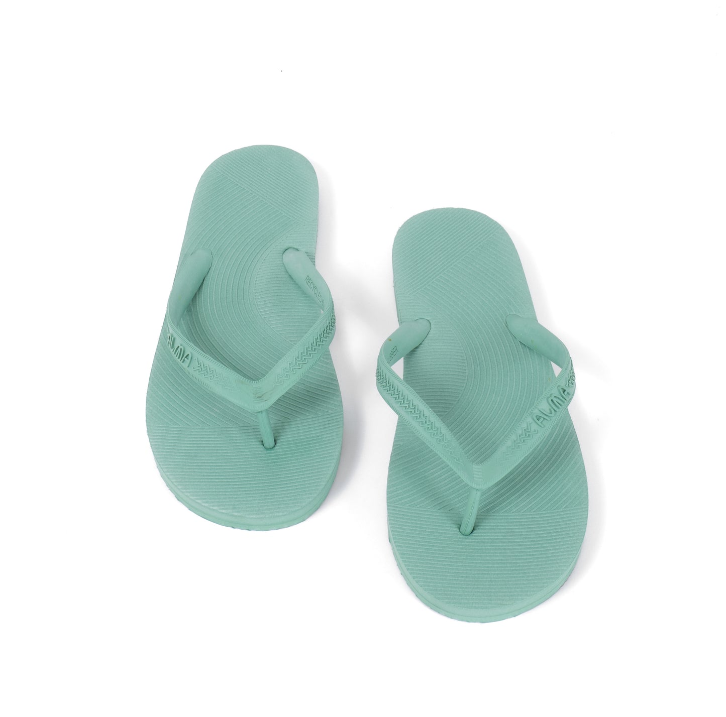 Men's Sol Flip Flop - Jade