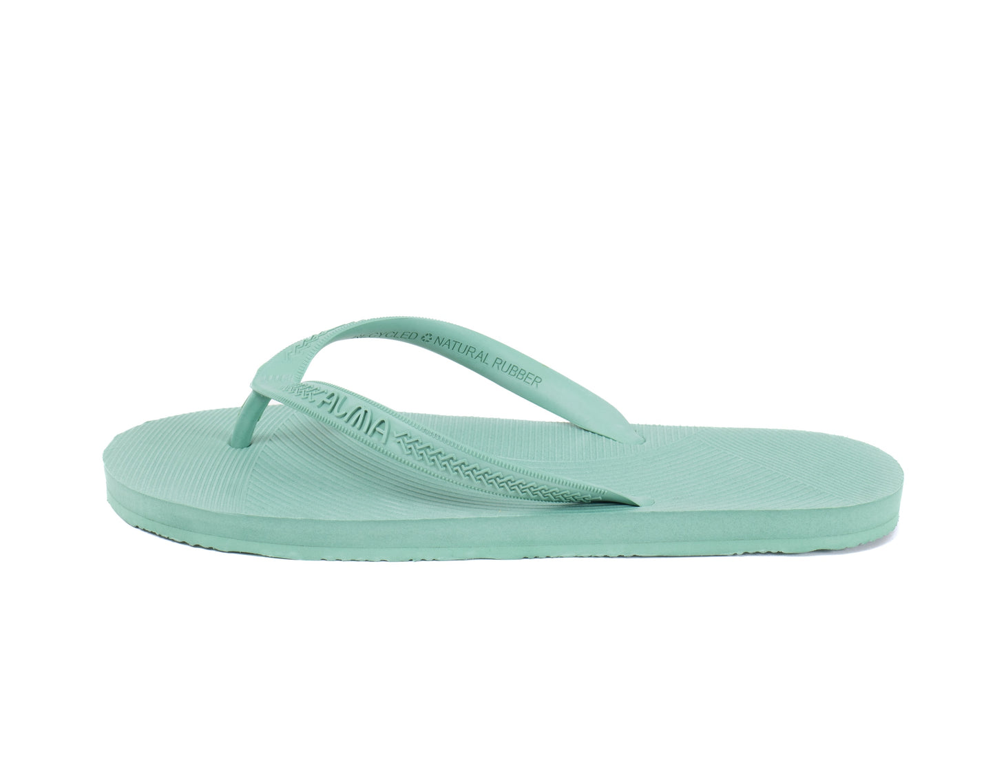 Men's Sol Flip Flop - Jade