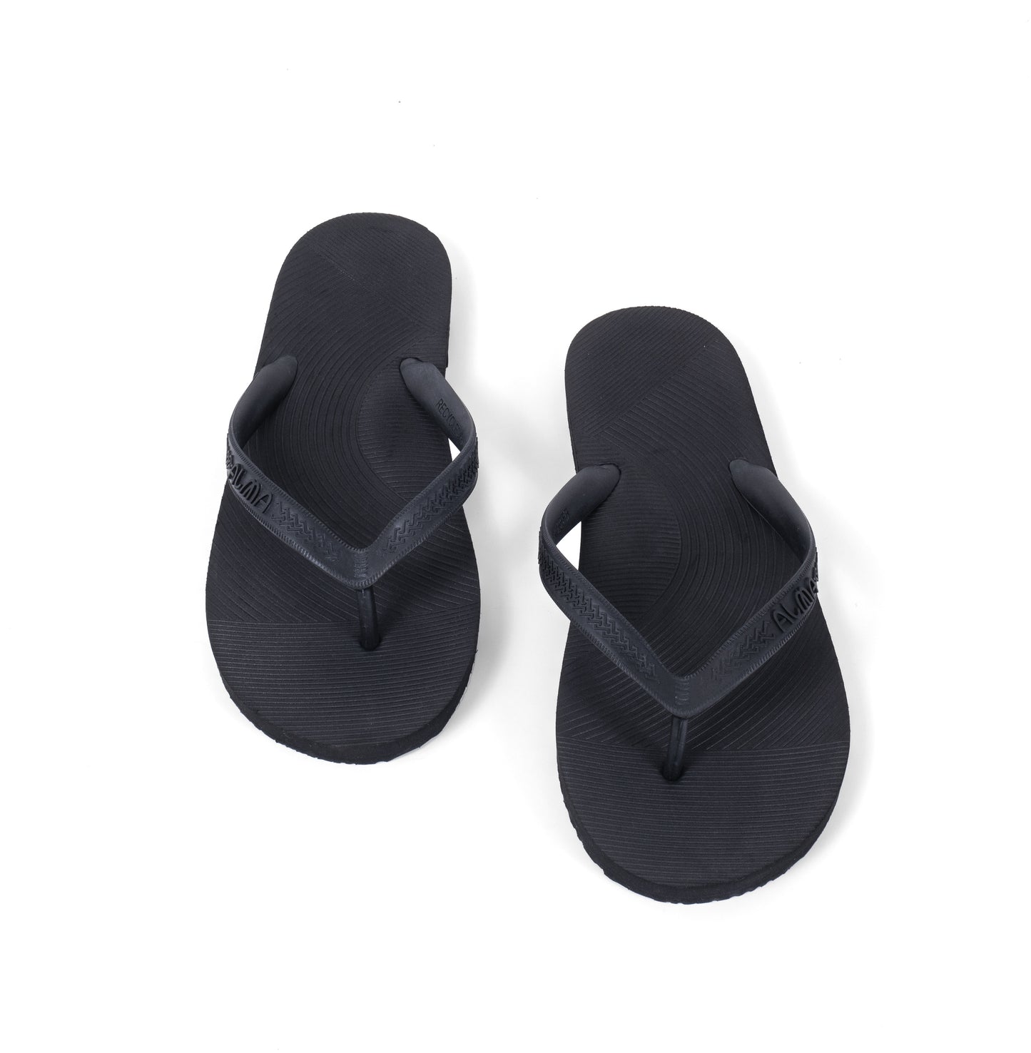 Men's Sol Flip Flop - Onyx