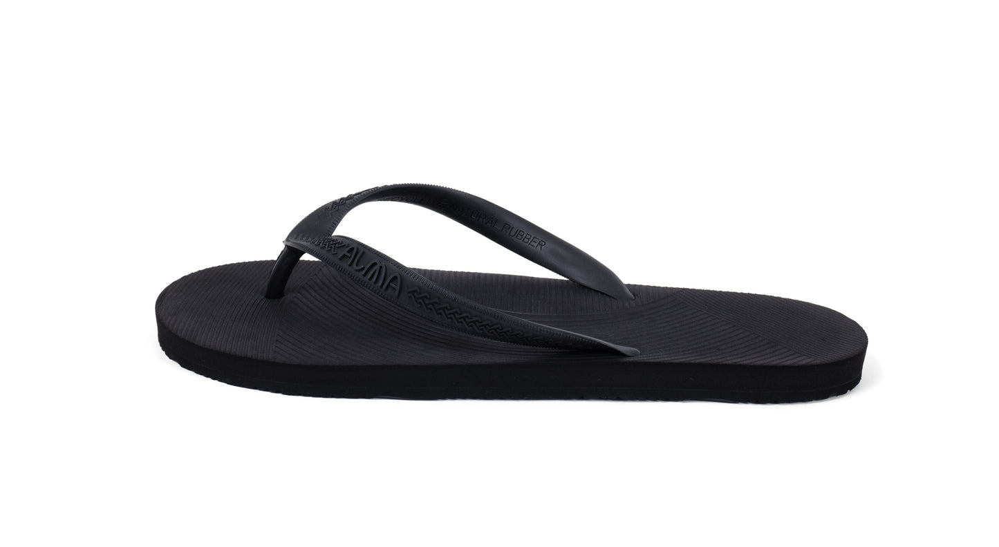 Men's Sol Flip Flop - Onyx