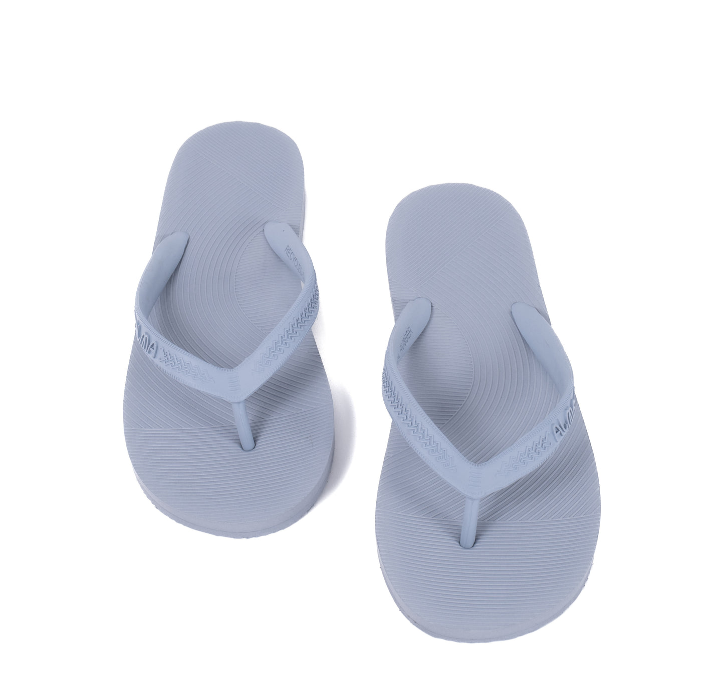 Men's Sol Flip Flop - Quartz Grey