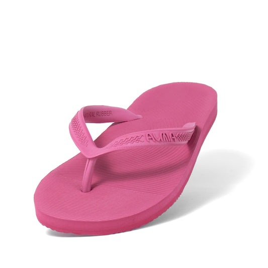 Women's Sol Flip Flop - Rose