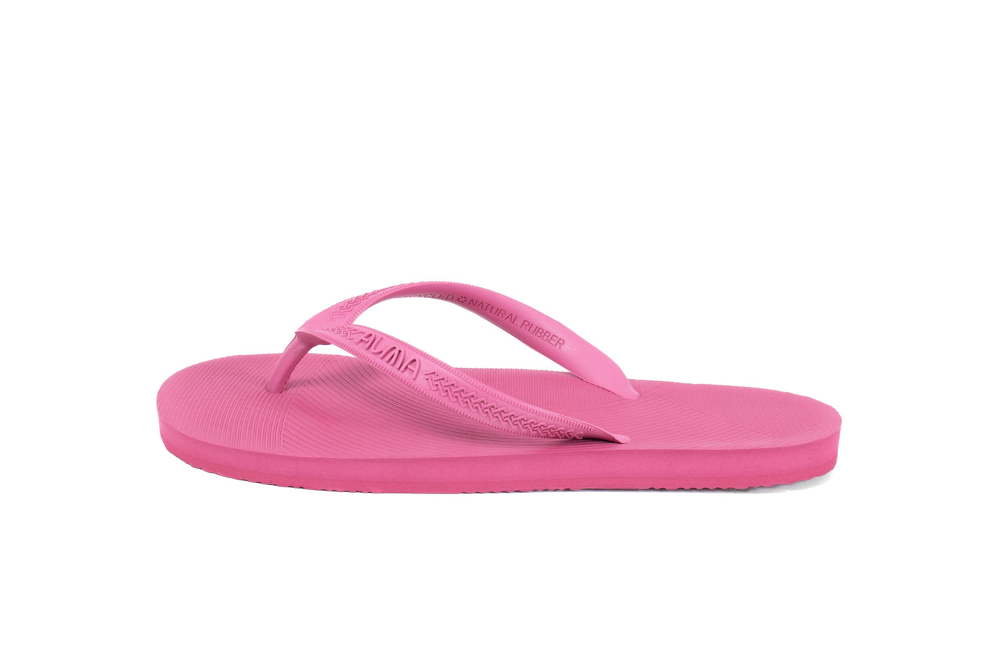 Men's Sol Flip Flop - Rose