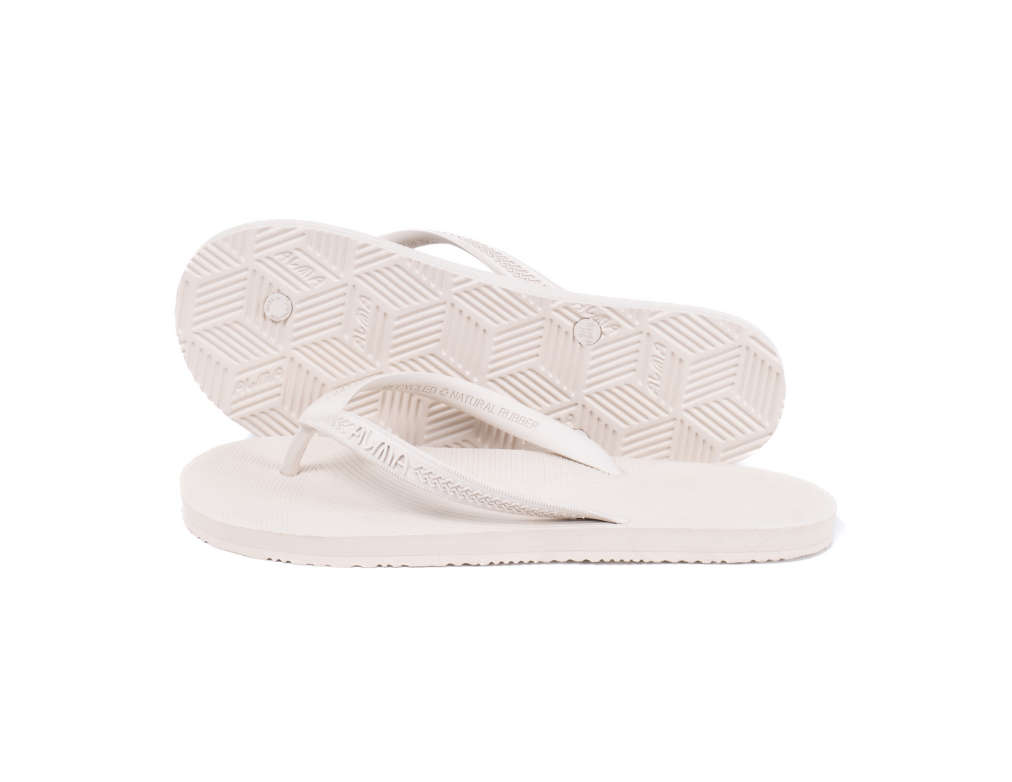 Women's Classic Flip Flop - Pearl