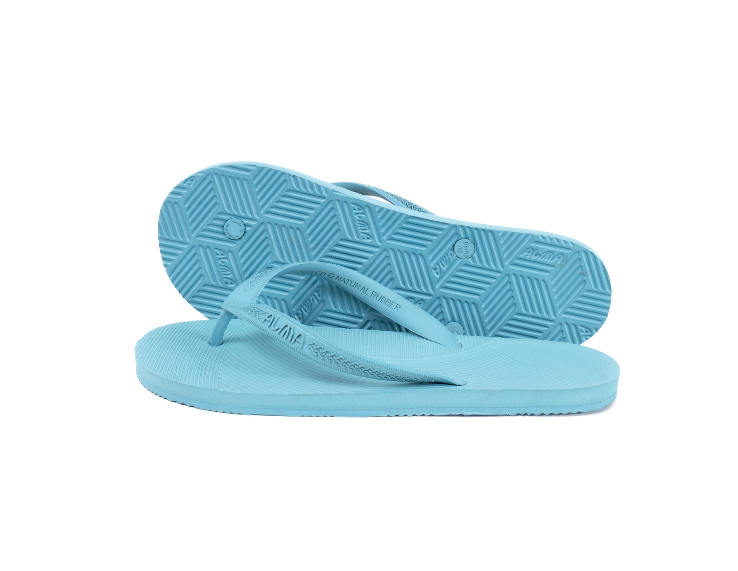 Men's Classic Flip Flop - Topaz