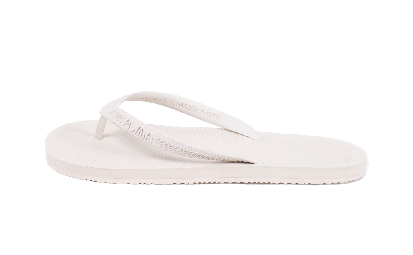 Women's Classic Flip Flop - Pearl