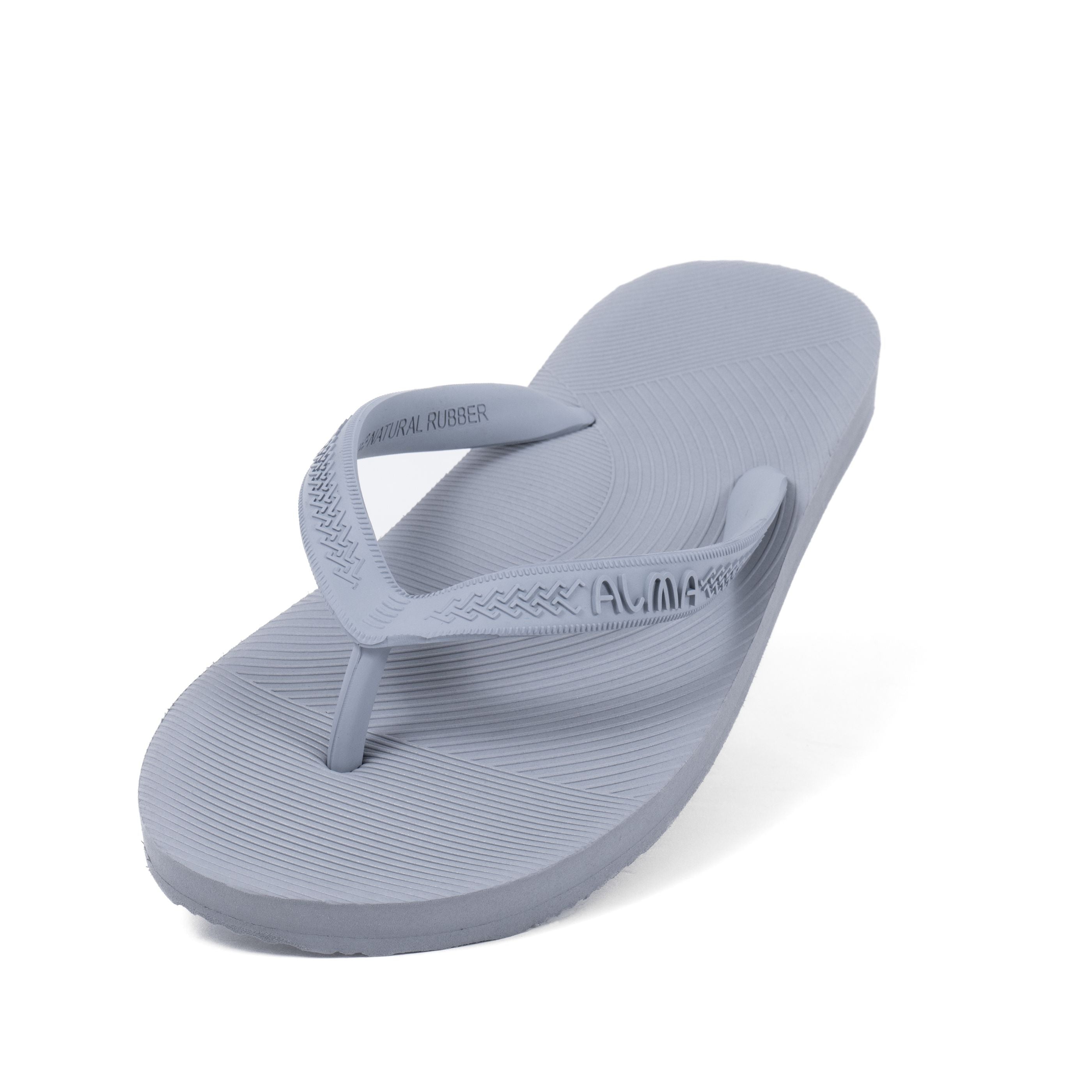 Women s Classic Flip Flop Quartz Grey